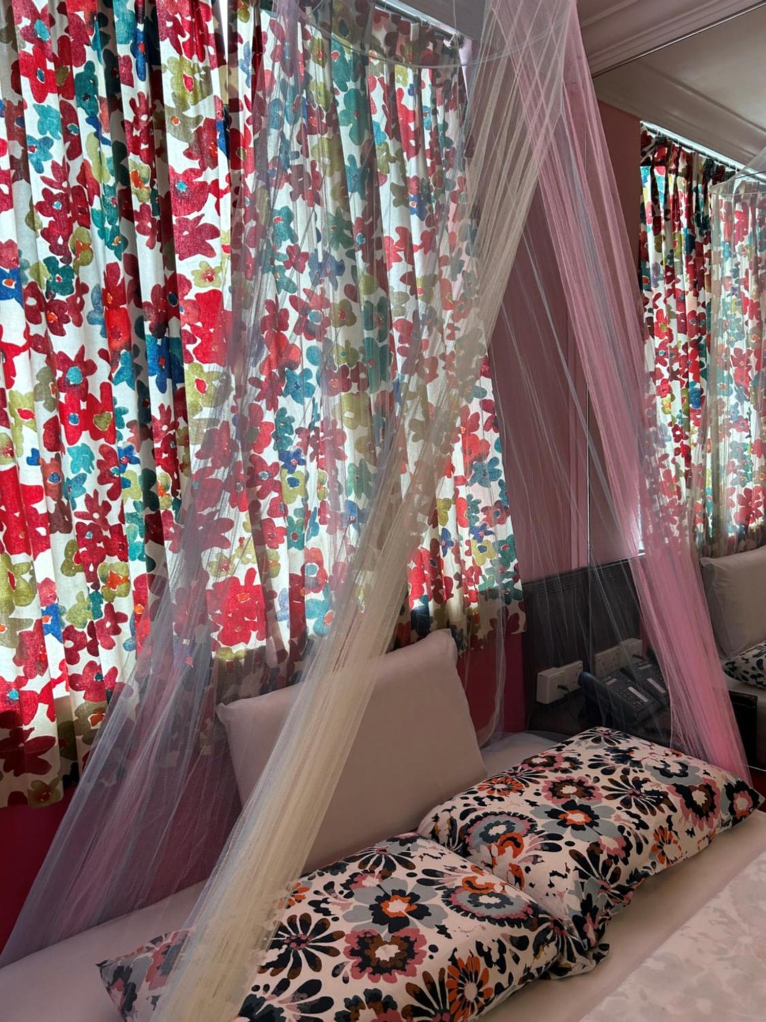 La Mode Hotel Szingapúr Kültér fotó